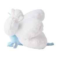 Officiële Pokemon center knuffel mega Altaria +/- 33cm (breedt) 2025